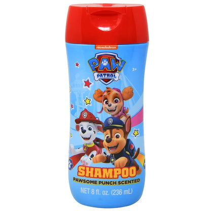 Champú de la Patrulla Canina, botella de 8 oz