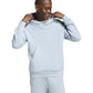 adidas mens All Szn Fleece Hoodie Wonder BlueXX-Large
