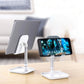 Cell Phone Stand with Anti-Slip Base
