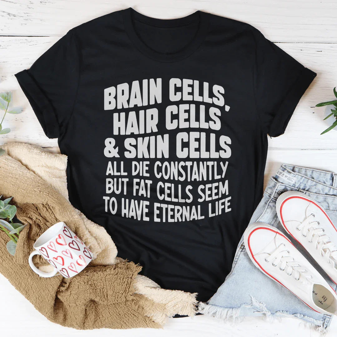 Cells Tee