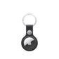 Llavero Apple AirTag FineWoven - Negro