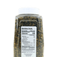 Bell Pepper, Green, Dried, Organic