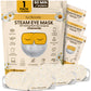 Eye Serenity Steam Eye Mask - CHAMOMILE