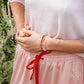 Pulsera de 4 unidades Cambio y Transformación