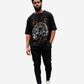 G West Chaser Oversized T-Shirt Mens