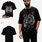 G West Chaser Oversized T-Shirt Mens