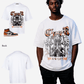 G West Chaser Oversized T-Shirt Mens