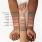 Best Seller! "FIESTA" (Mini-9 Eyeshadow Palette)