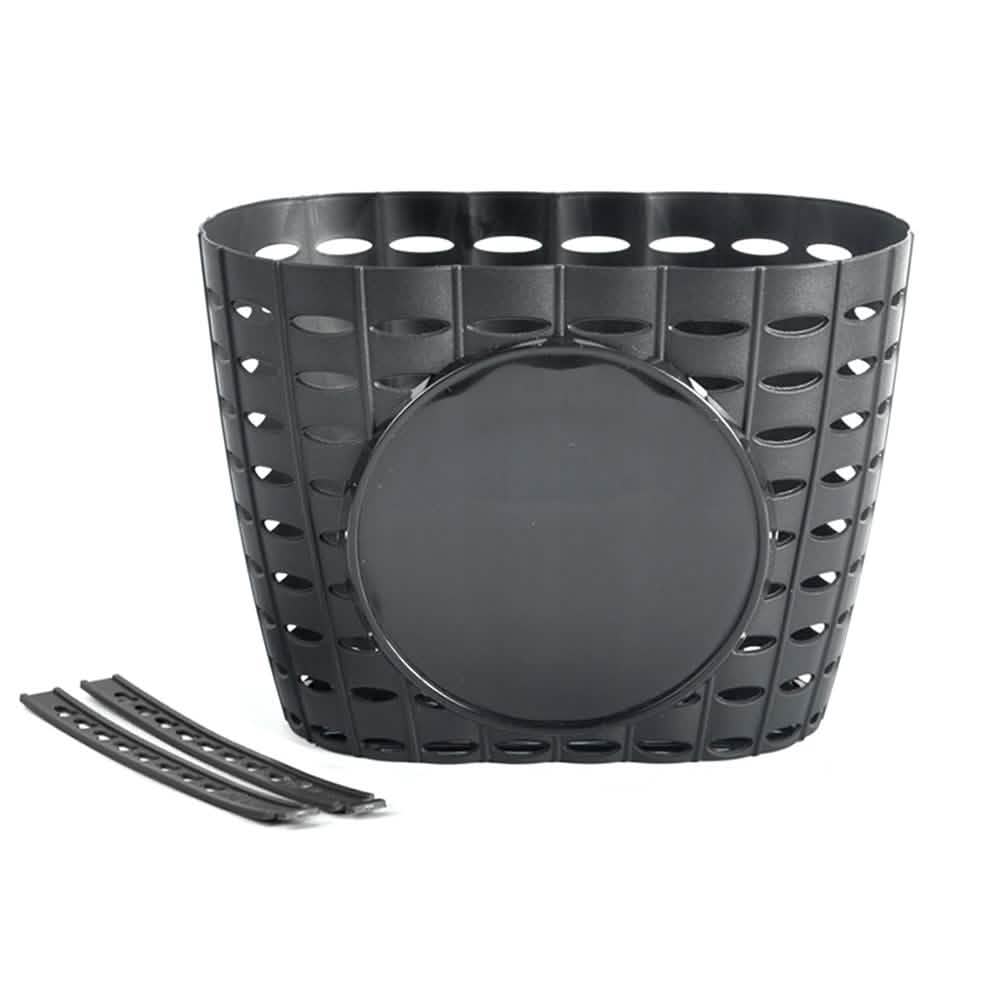 Cesta de bicicleta para niños