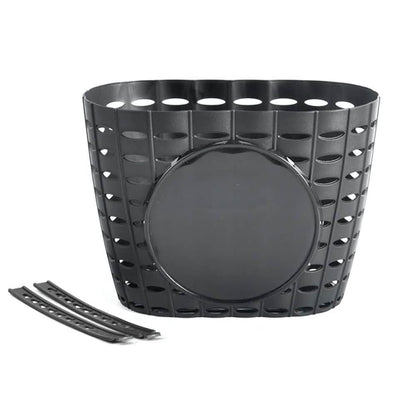 Cesta de bicicleta para niños