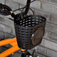 Cesta de bicicleta para niños