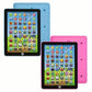 Children's Early Childhood Educational Toys English Tablet
