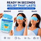 CHILL Self-Cooling Eye Mask