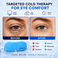 CHILL Self-Cooling Eye Mask