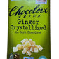 Chocolate Bars, Dark, Chocolove