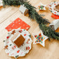 Platos icónicos clásicos de Navidad