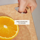 Classic Series Cutting Board - X-Large