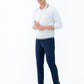 Classic Performance Men's Tennis Pant - Midnight