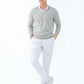 Classic Performance Men's Tennis Pant - White