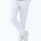 Classic Performance Men's Tennis Pant - White