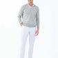 Classic Performance Men's Tennis Pant - White