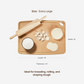 Classic Series Cutting Board - X-Large