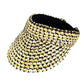 Peter Grimm Cleobella - Straw Visor Hat