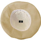 Deadwood Trading Coastal Cotton Sunhat - Women's Sunhat