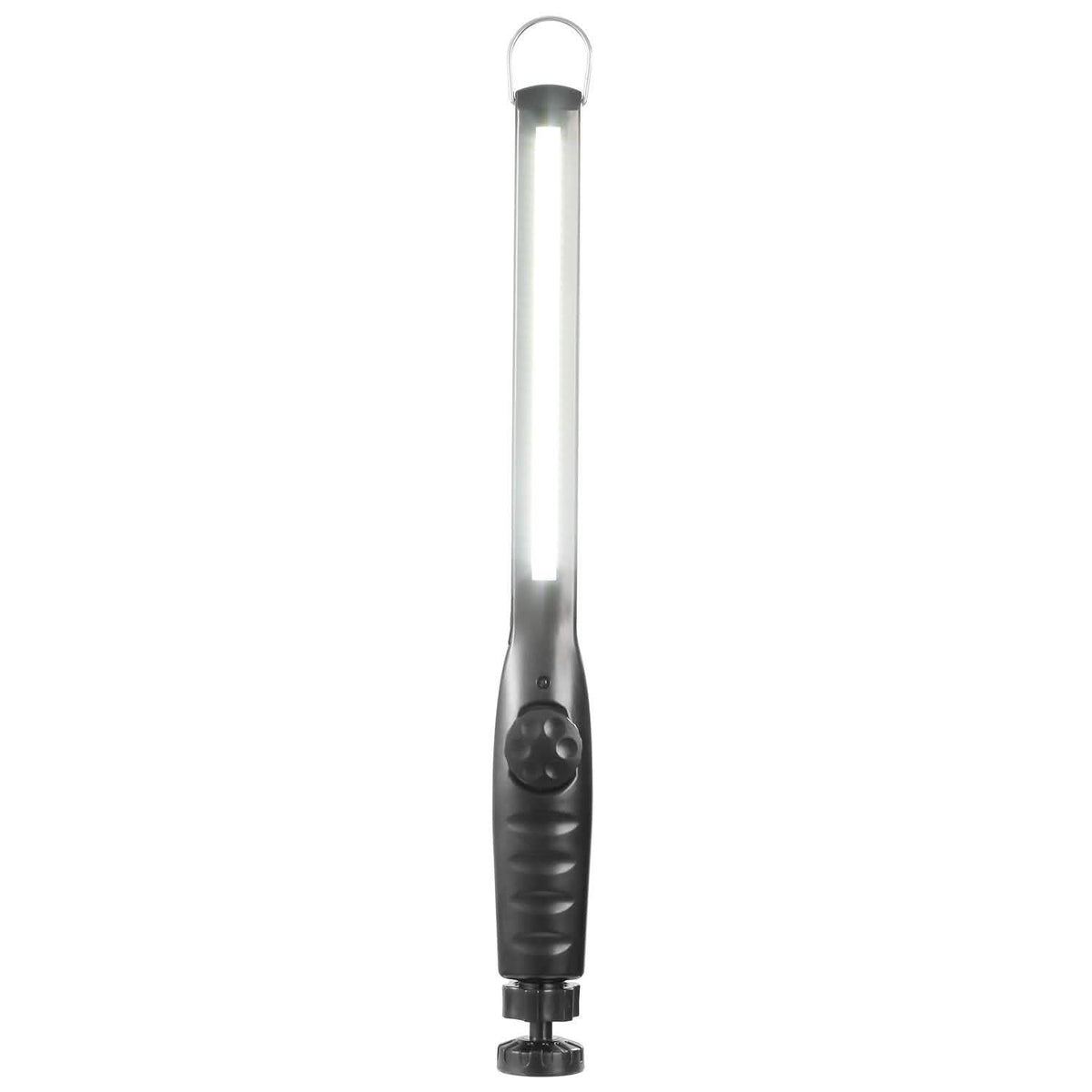 Luz de trabajo COB IPX4 Lámpara LED de emergencia portátil
