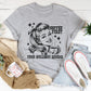 "Coffee First Your Bullshit Second" – Sassy Caffeine T-Shirt