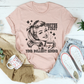 "Coffee First Your Bullshit Second" – Sassy Caffeine T-Shirt