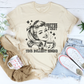 "Coffee First Your Bullshit Second" – Sassy Caffeine T-Shirt
