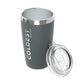 Vaso térmico Coldest de 20 oz v2