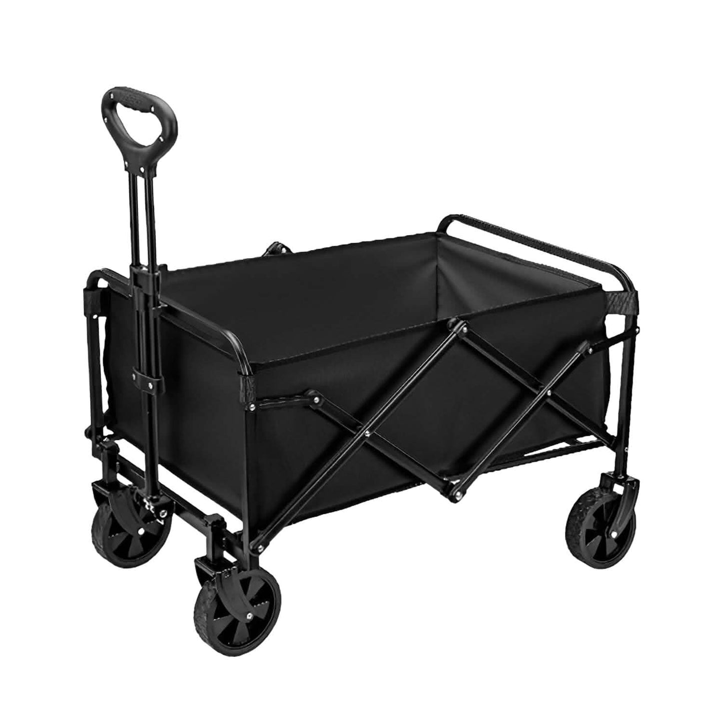 Carro Plegable de Jardín