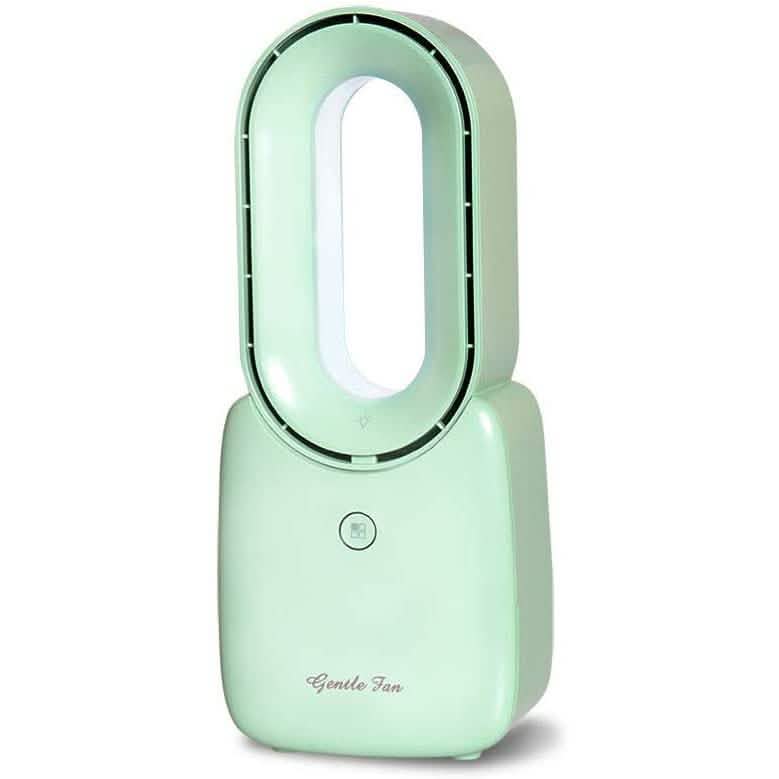 Ventilador de Escritorio CONBOLA