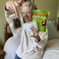 Advanced Zeolite Detox Foot Pads