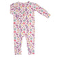 Tropical Fruit Convertible Romper