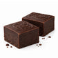 Chocolate Fudge Squares