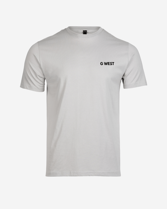 Camiseta G West Core suave para hombre