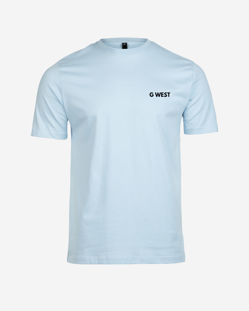 G West Core Soft T-Shirt Mens