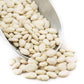 Baby Lima Beans, Organic