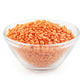 Red Lentils, Split
