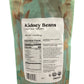 Kidney Beans, Light Red, Organic