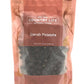 Carob Coated Peanuts