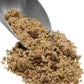 Slow-Baked Maple Pecan Granola