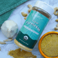 Parmesan, Organic, Vegan