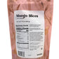 Mango Slices, Low Sugar