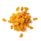 Raisins, Golden