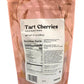 Cherries, Tart, Juice Sweetened