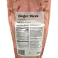 Ginger Slices
